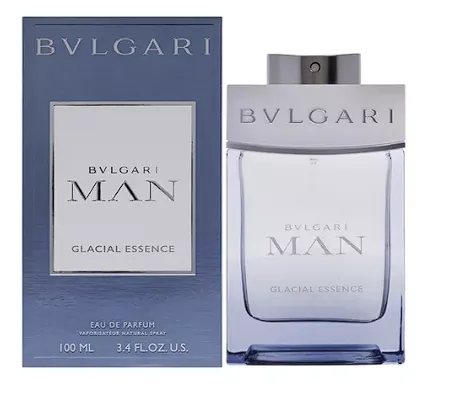 Bvlgary Glacial Essence AAA PREMIUM "HOMBRE"