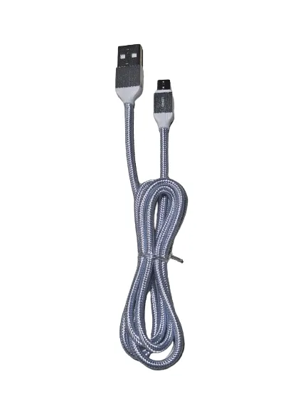 Cable de Datos o Carga Ldnio Usb - V8 SY-06 1000mm 