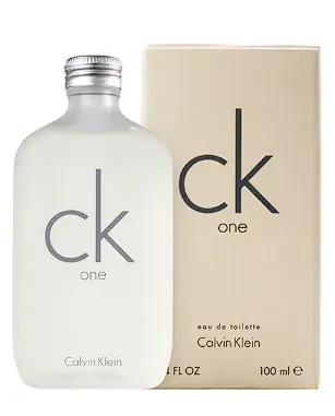 Calvin Klein Ck One AAA PREMIUM "HOMBRE"
