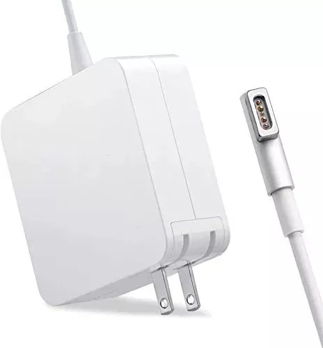 Cargador para Portatil Apple MAGSAFE 1L 60W OEM