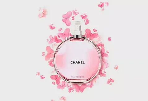 Chance Chanel AAA PREMIUM "DAMA" + OBSEQUIO