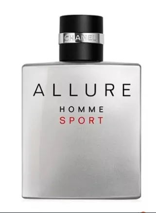 Chanel Allure Sport AAA PREMIUM "HOMBRE"