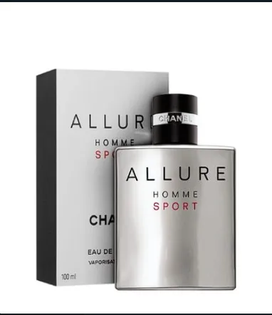 Chanel Allure Sport AAA PREMIUM "HOMBRE"