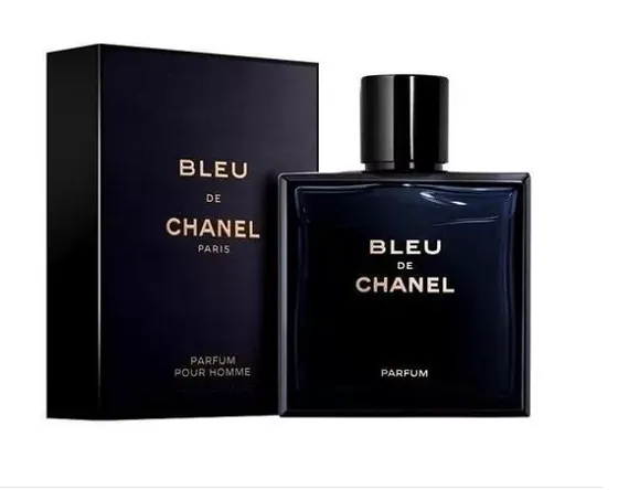 Chanel Bleu Chanel AAA PREMIUM "HOMBRE" + OBSEQUIO