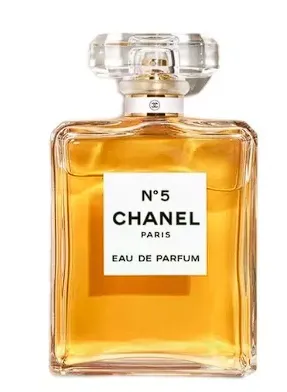 Chanel # 5 AAA PREMIUM "DAMA" + OBSEQUIO