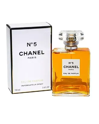 Chanel # 5 AAA PREMIUM "DAMA" + OBSEQUIO