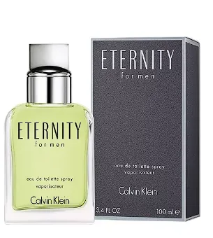 Calvin Klein Eternity AAA PREMIUM "HOMBRE"