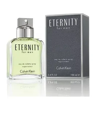 Calvin Klein Eternity AAA PREMIUM "HOMBRE"