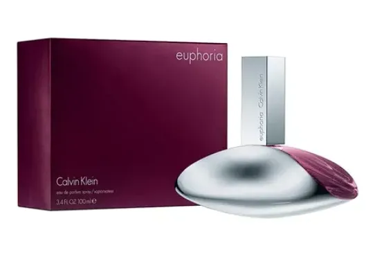 Calvin Klein Euphoria AAA PREMIUM "DAMA"