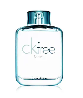 Calvin Klein Ck Free AAA PREMIUM "HOMBRE"