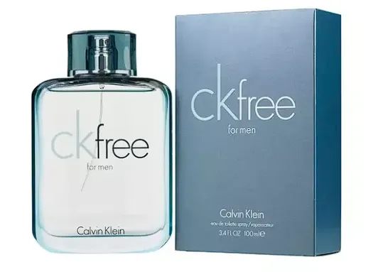 Calvin Klein Ck Free AAA PREMIUM "HOMBRE"
