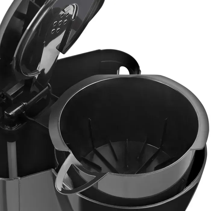 Cafetera 12 Tazas Black+Decker