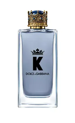 Dolce Y Gabbana K AAA PREMIUM "HOMBRE" + OBSEQUIO