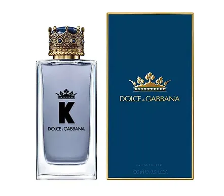 Dolce Y Gabbana K AAA PREMIUM "HOMBRE" + OBSEQUIO