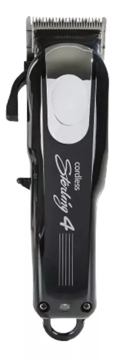  Maquina Cortadora Cabello Wahl Cordless Sterling 4 Recargable Profesional Original