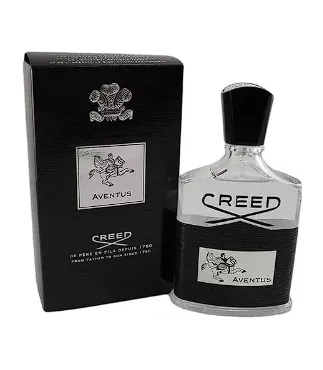 Creed Aventus AAA PREMIUM "HOMBRE" + OBSEQUIO