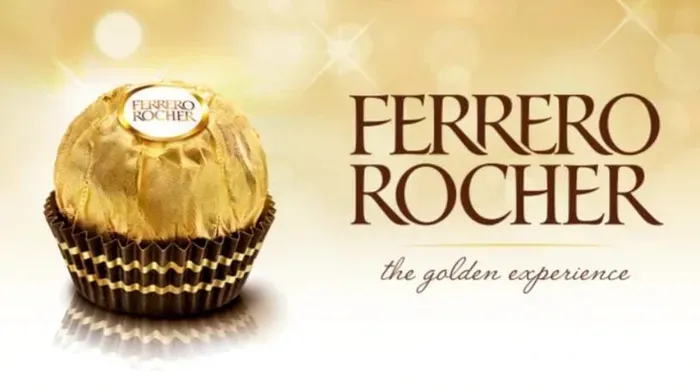 Chocolates Ferrero Rocher 16x3 