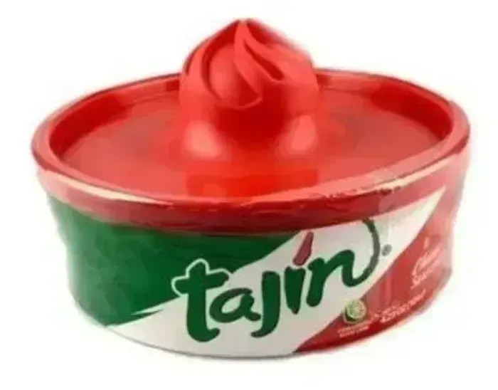 Tajin Escarchador 120 Gramos