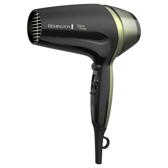 Secador Shine Therapy Remington