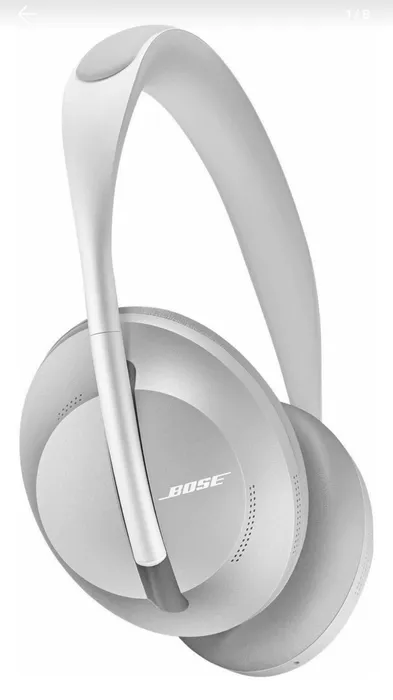 Auriculares Inalámbrico Tipo Bose 700 Bluetooth Diadema AAA 1:1