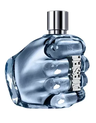 Diesel Only The Brave AAA PREMIUM "HOMBRE" + OBSEQUIO