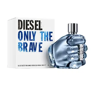 Diesel Only The Brave AAA PREMIUM "HOMBRE" + OBSEQUIO