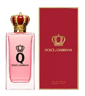 Dolce Gabbana  Q AAA PREMIUM "DAMA" + OBSEQUIO