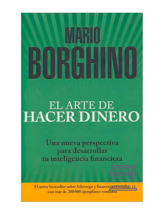 El Arte De Hacer Dinero