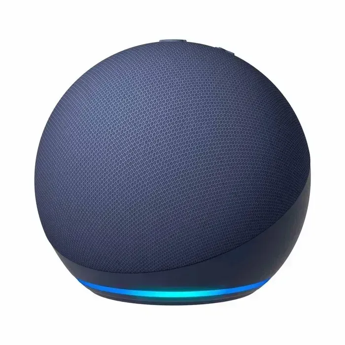 Alexa Asistente  Echo Dot 5 Generacion-G