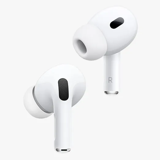 "Auriculares Inalámbricos AirPods F-130 en Blanco: Disfruta de un Sonido Excepcional con Forro y Cuerda Anticaída"