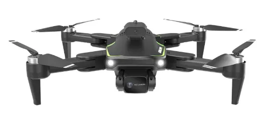 Drone Plegable Inteligente, WIFI, UAV, (TM) Ref: F166 