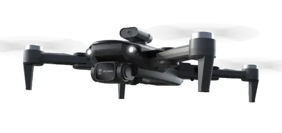 Drone Plegable Inteligente, WIFI, UAV, (TM) Ref: F166 