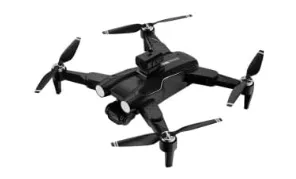 Drone Plegable Inteligente WIFI UAV (TM) Ref: F167 