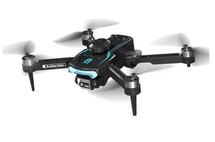 Drone Inteligente Plegable, Video Hd, Wifi (TM) Ref: F169 