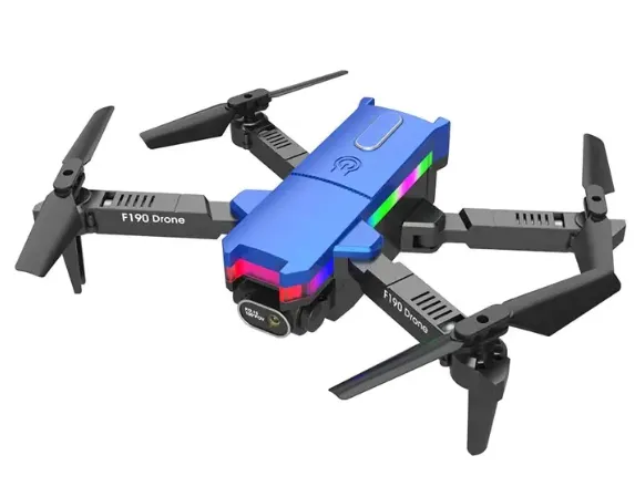 Drone Inteligente Wifi, Video HD Plegable (TM) Ref: F190