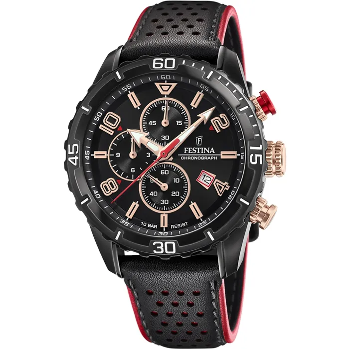 Festina Chrono Sport F20519-4