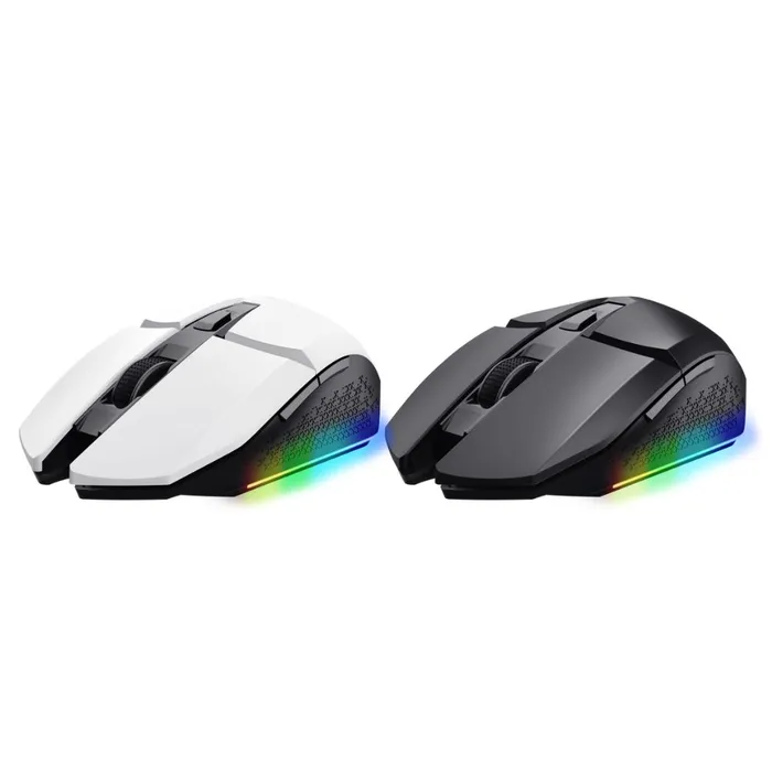 Mouse Trust Gxt 110 Felox Gamer Inalambrico