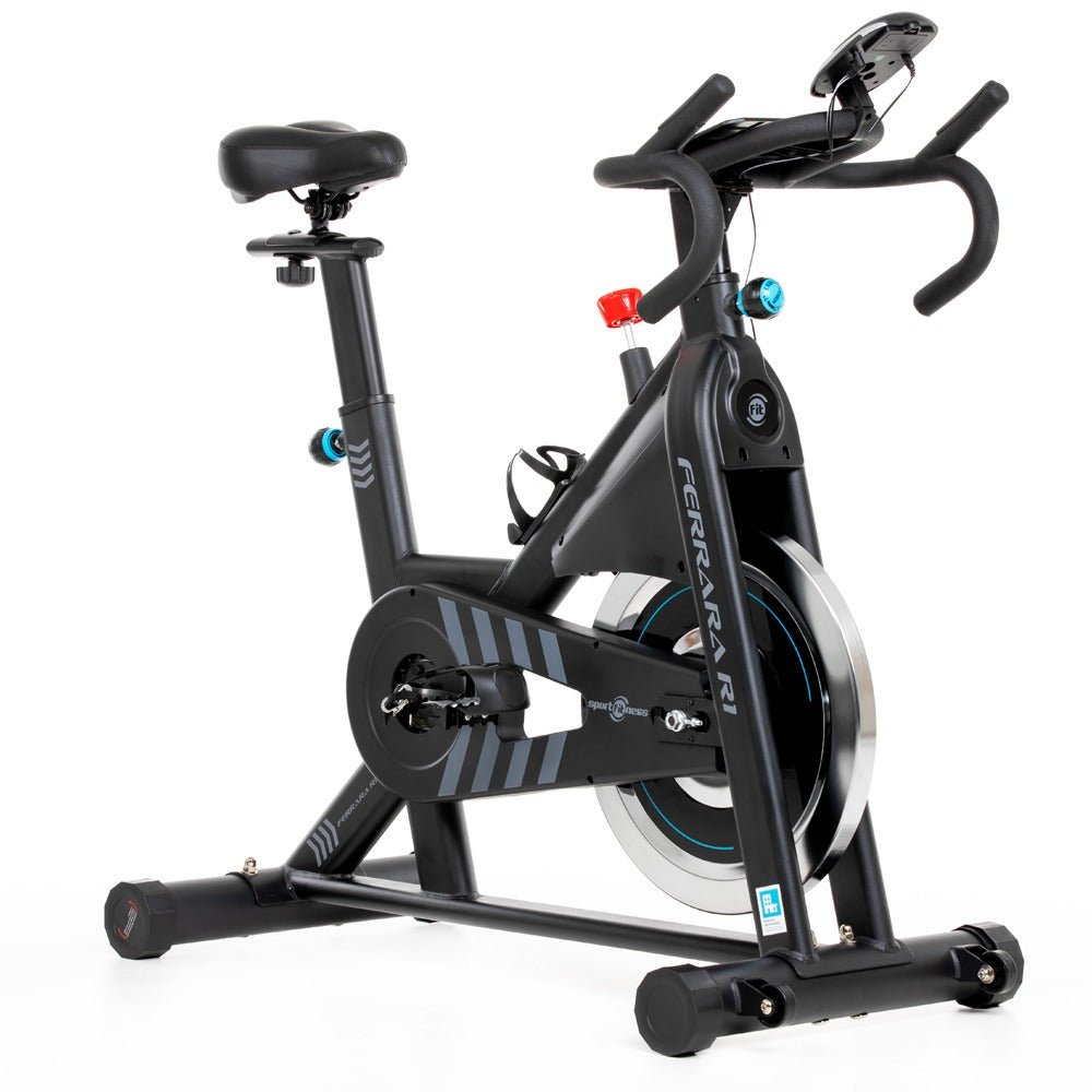Bicicleta Eliptica Magnetica Sole E35 Profesional 20 Niveles Gym