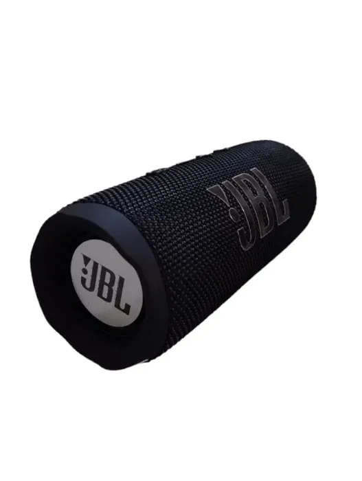 Parlante JBL Flip 6 Bluetooth Color Negro 1:1 El limite lo pones tu!!!