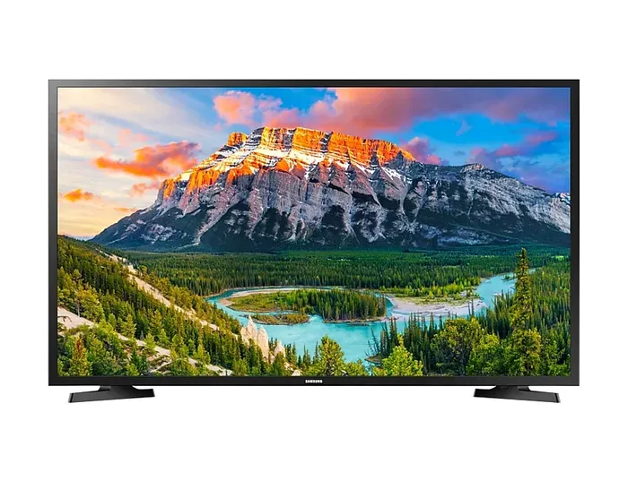 Televisor Samsung 43 Pulgadas Smart Tv Resolución Full HD Tecnología HDR Sonido Dolby 