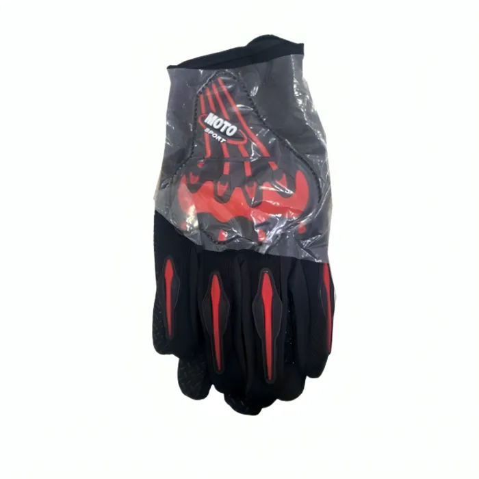 Guantes Gmf 399 Moto Sport 