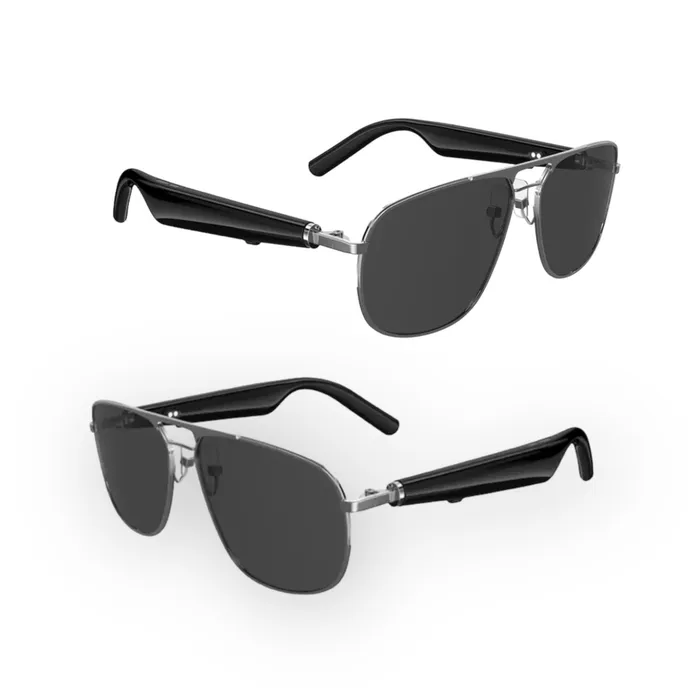 Gafas Inteligentes Bluetooth, Llamadas Y Música tipo Ray Ban