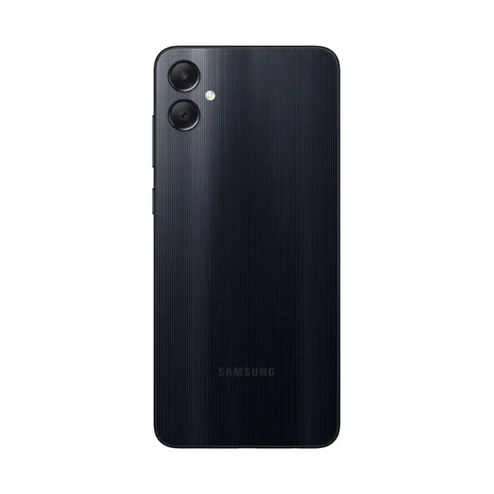 Celular SAMSUNG Galaxy A05 128GB Negro
