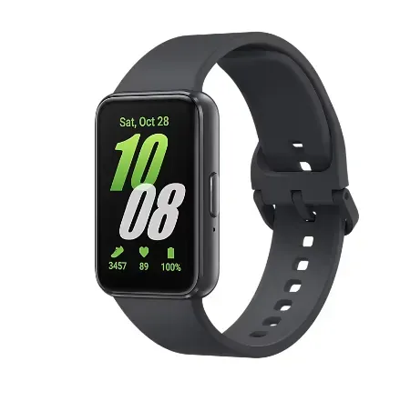 Reloj Samsung Galaxy Fit 3 Negro Original 