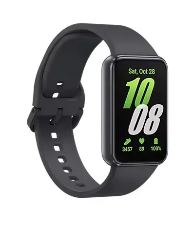 Reloj Samsung Galaxy Fit 3 Negro Original 