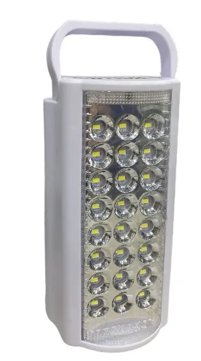 Luz Led Recargable 1000Lumens GD-Times GD-8010S