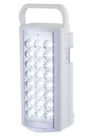 Luz Led Recargable 1000Lumens GD-Times GD-8010S