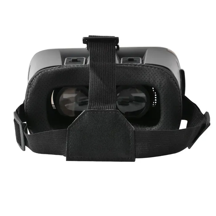 Gafas De Realidad Virtual 3D 