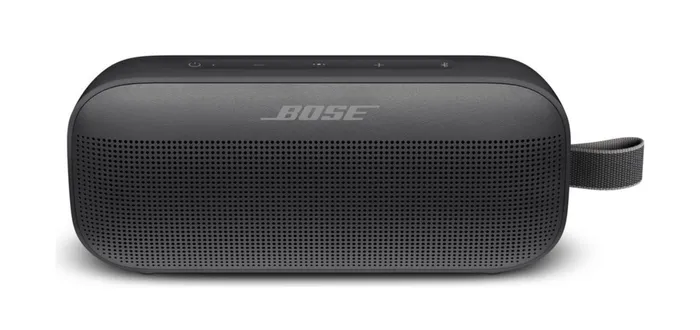 Parlante Bose Sound Link Flex Original