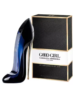 Carolina Herrera Good Girl AAA PREMIUM "DAMA"